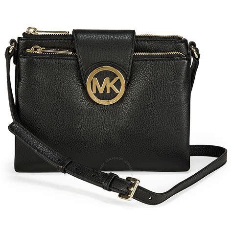 michael kors fulton luggage bag|michael kors fulton crossbody.